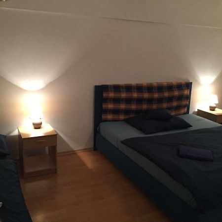 Duomo Rustical Apartment Kosice Ngoại thất bức ảnh