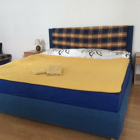 Duomo Rustical Apartment Kosice Ngoại thất bức ảnh