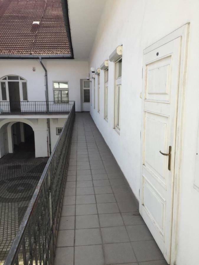 Duomo Rustical Apartment Kosice Ngoại thất bức ảnh