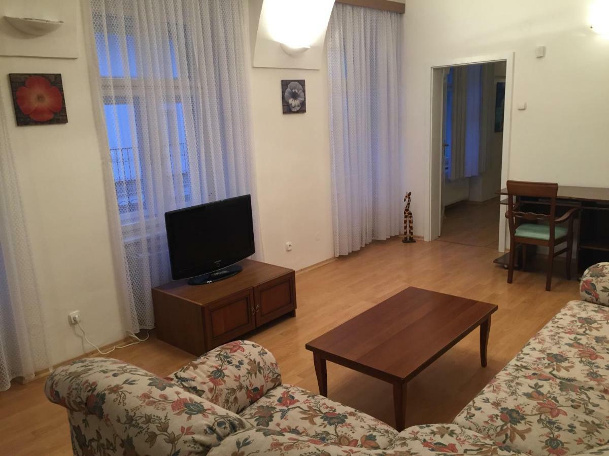 Duomo Rustical Apartment Kosice Ngoại thất bức ảnh