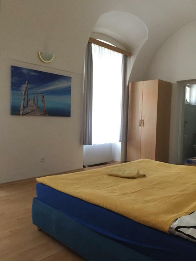 Duomo Rustical Apartment Kosice Ngoại thất bức ảnh