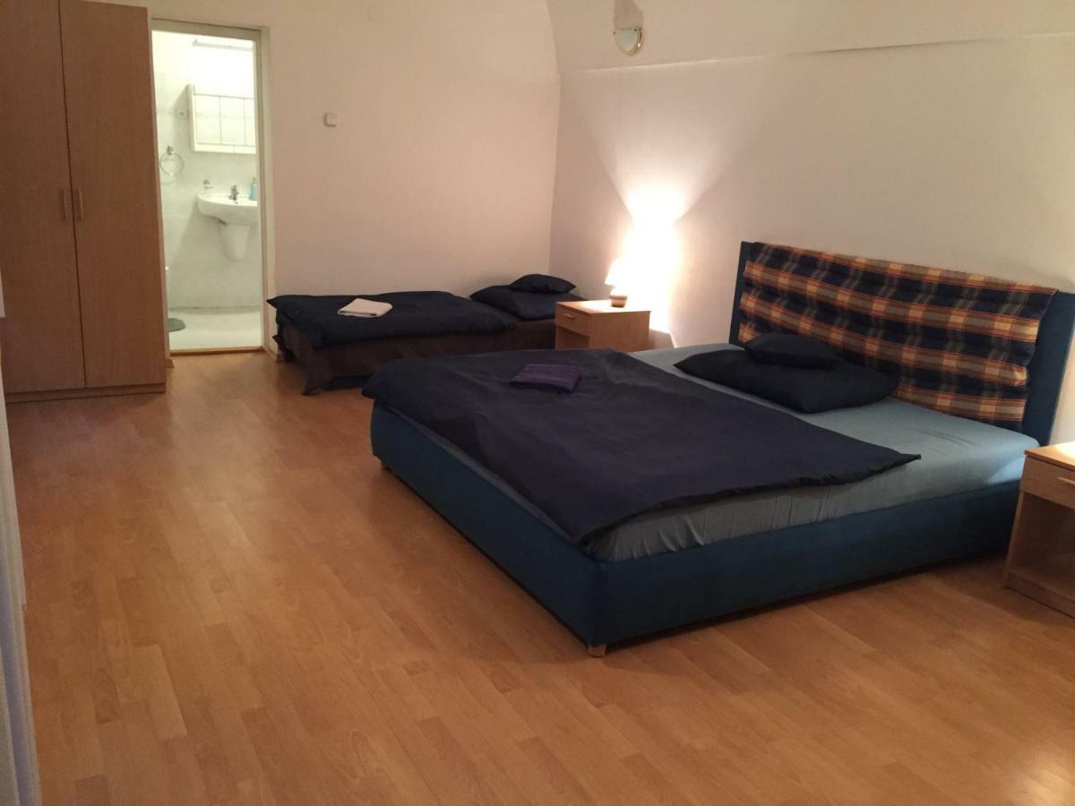 Duomo Rustical Apartment Kosice Ngoại thất bức ảnh