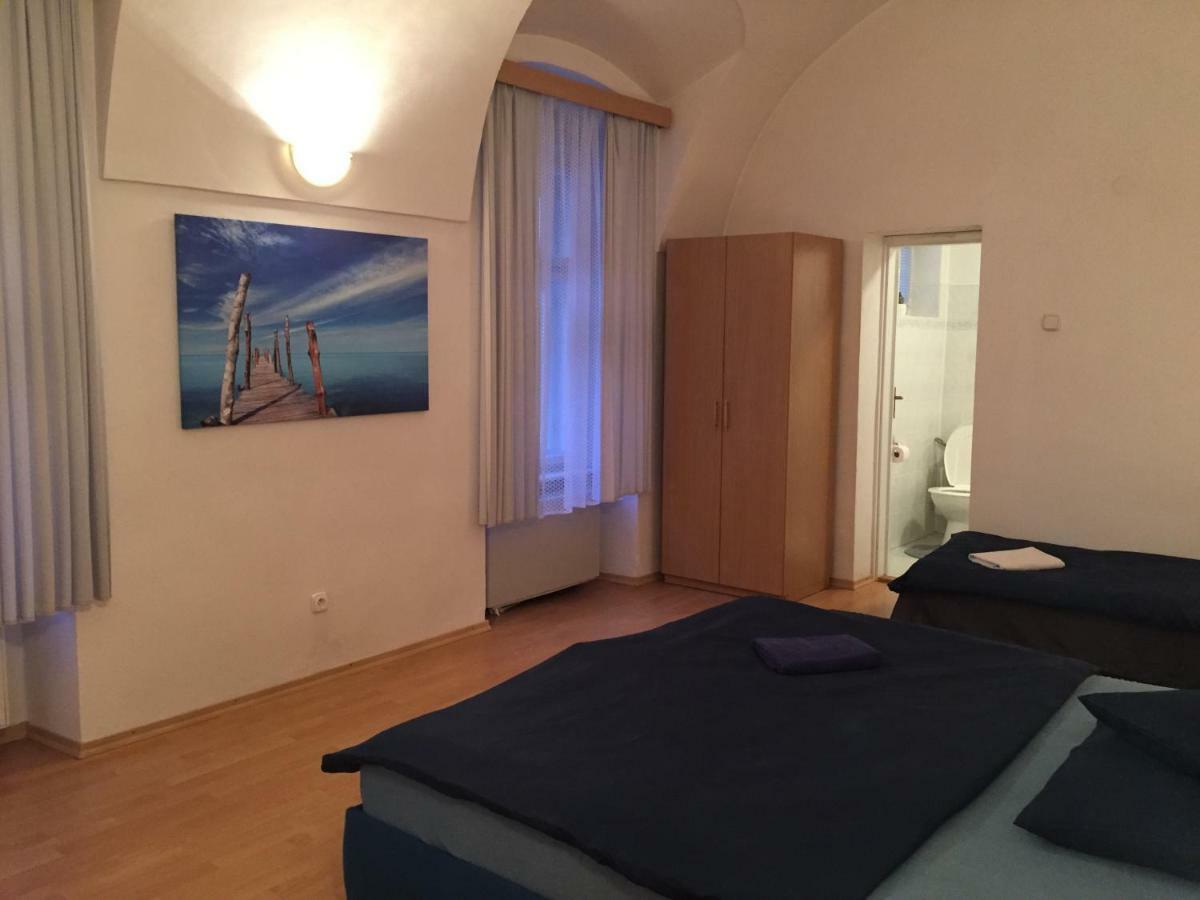 Duomo Rustical Apartment Kosice Ngoại thất bức ảnh