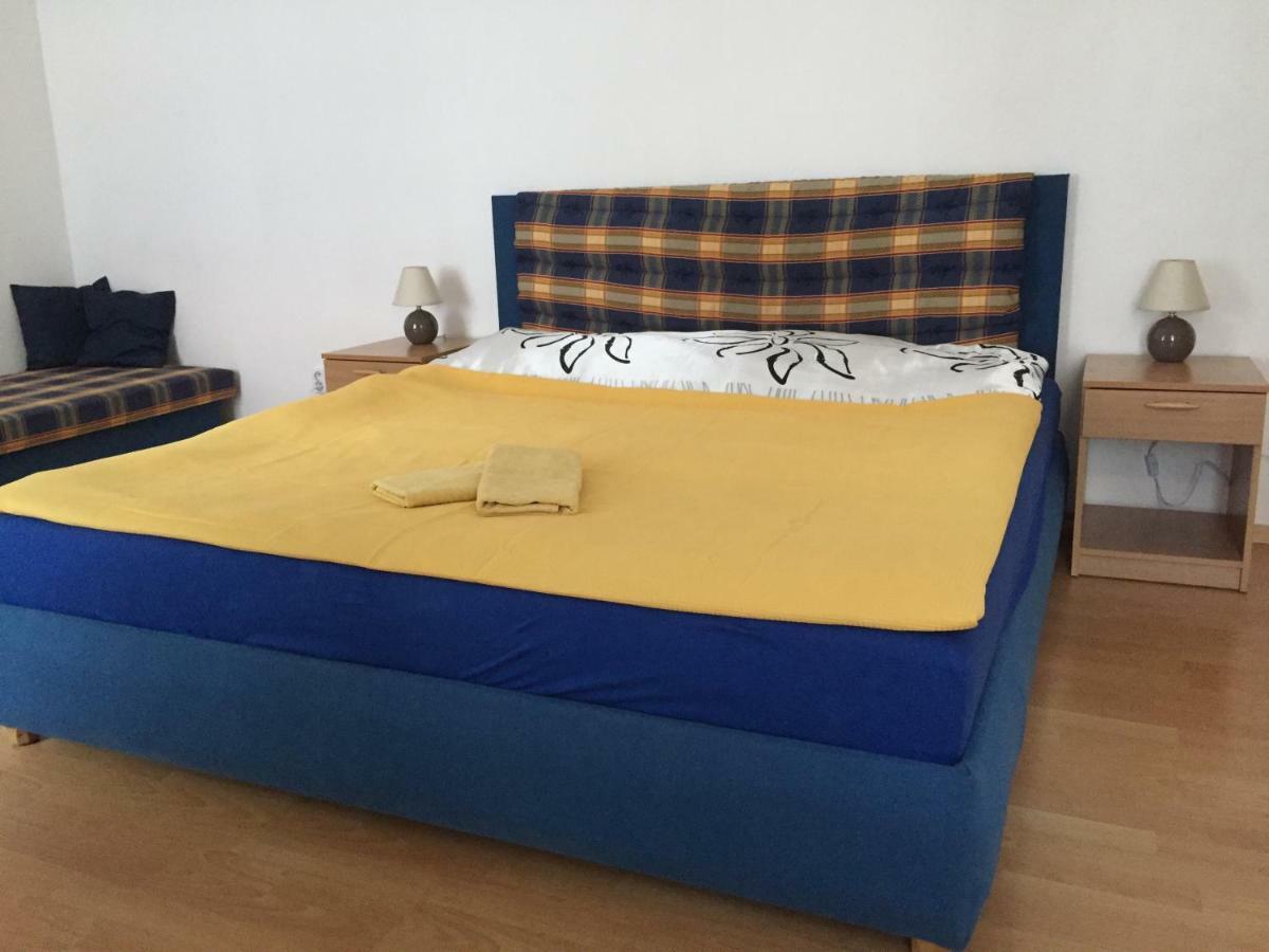 Duomo Rustical Apartment Kosice Ngoại thất bức ảnh