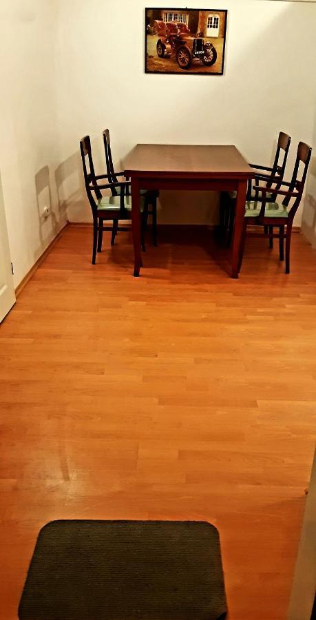Duomo Rustical Apartment Kosice Ngoại thất bức ảnh